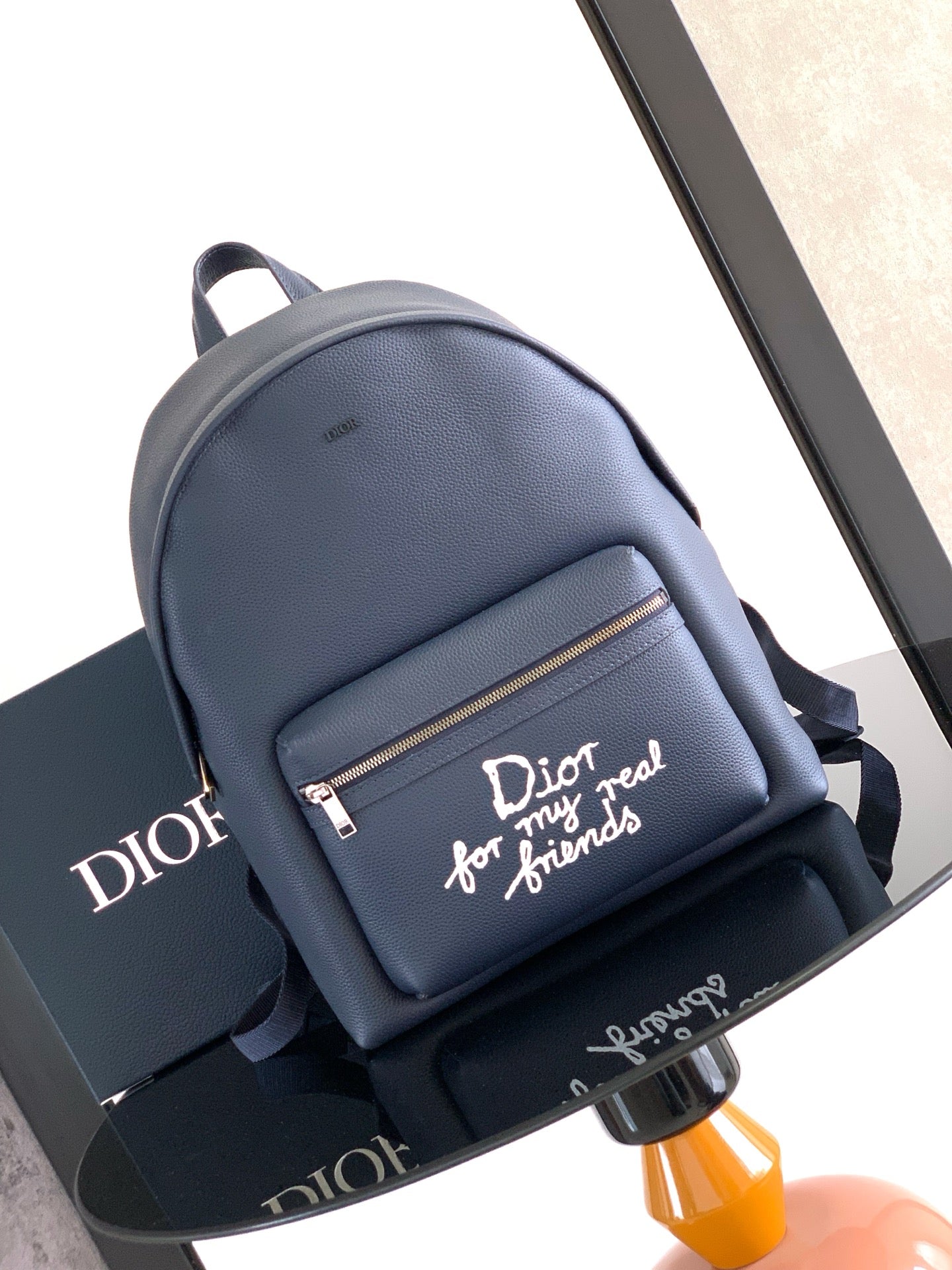 LuxluxHouse Best Quality Bags Dior Men
