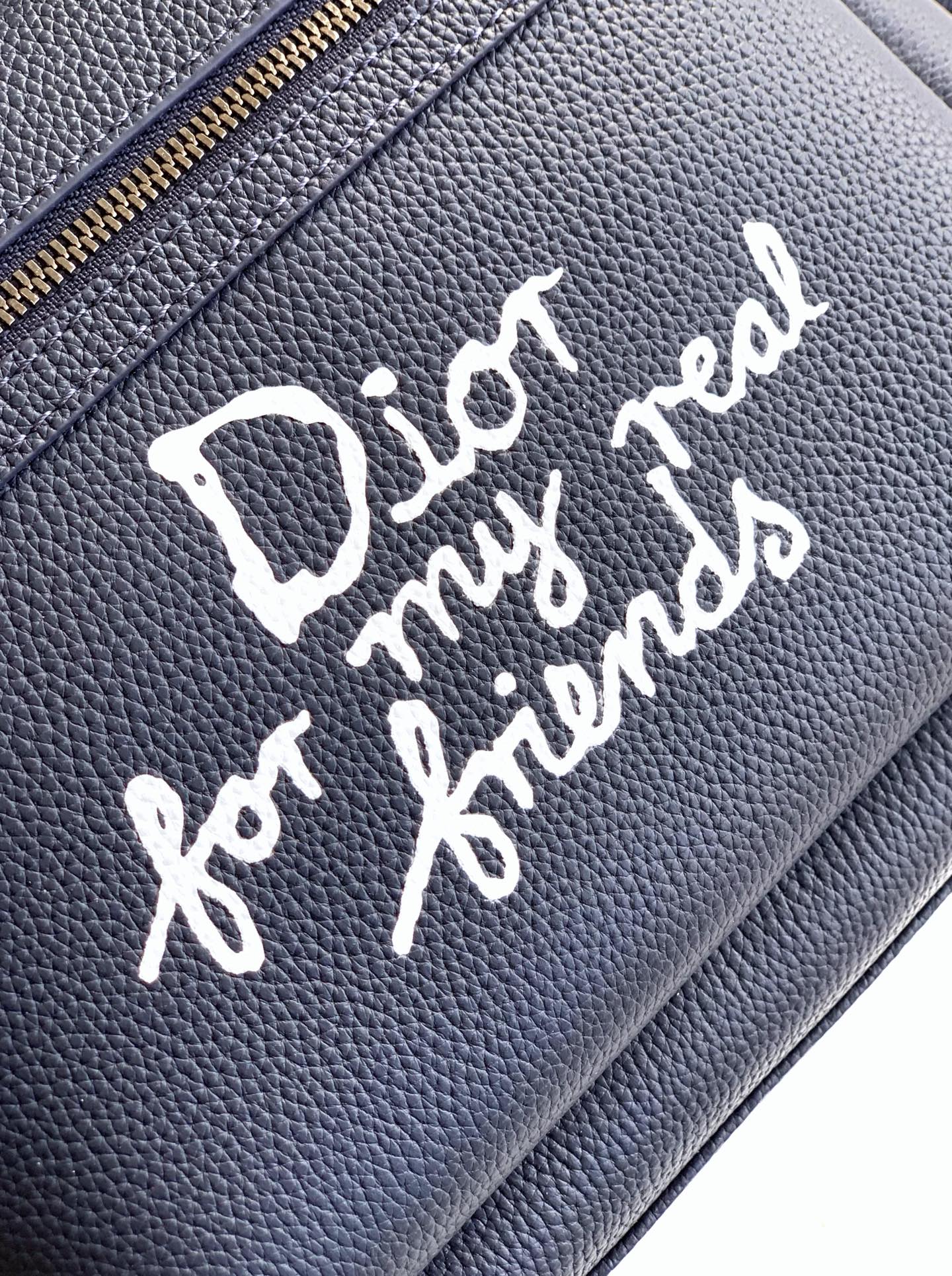 LuxluxHouse Best Quality Bags Dior Men