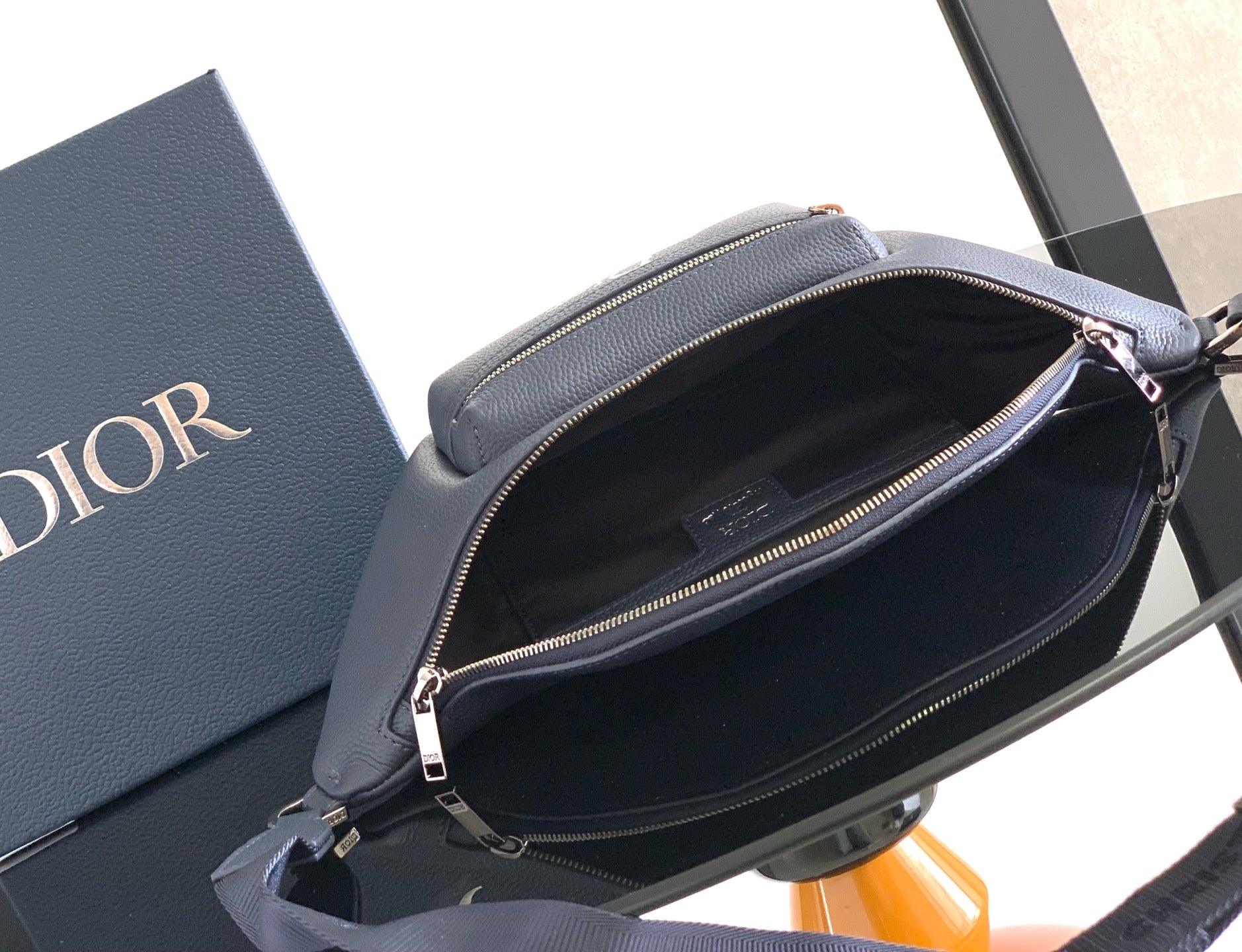LuxluxHouse Best Quality Bags Dior Men