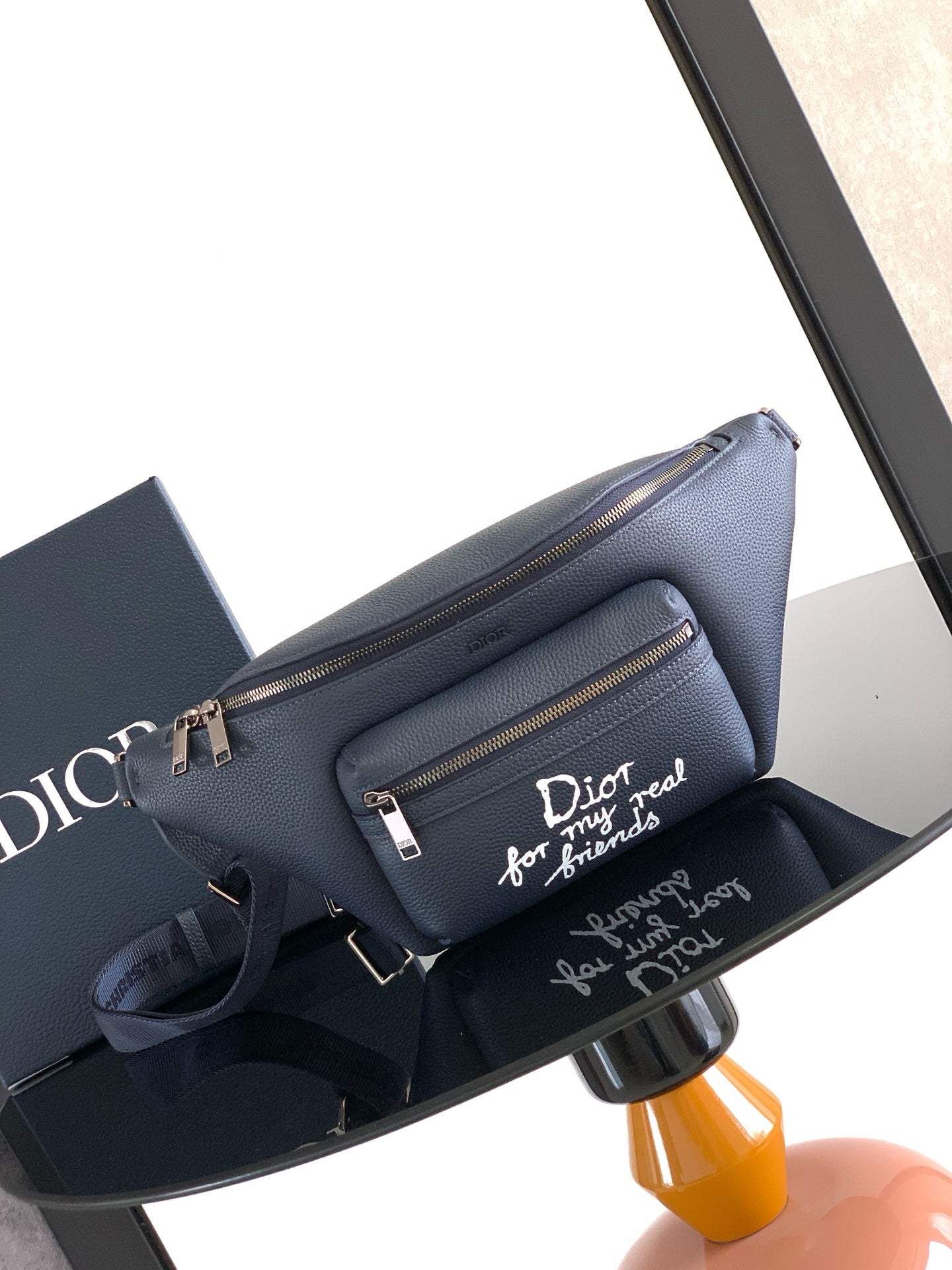 LuxluxHouse Best Quality Bags Dior Men