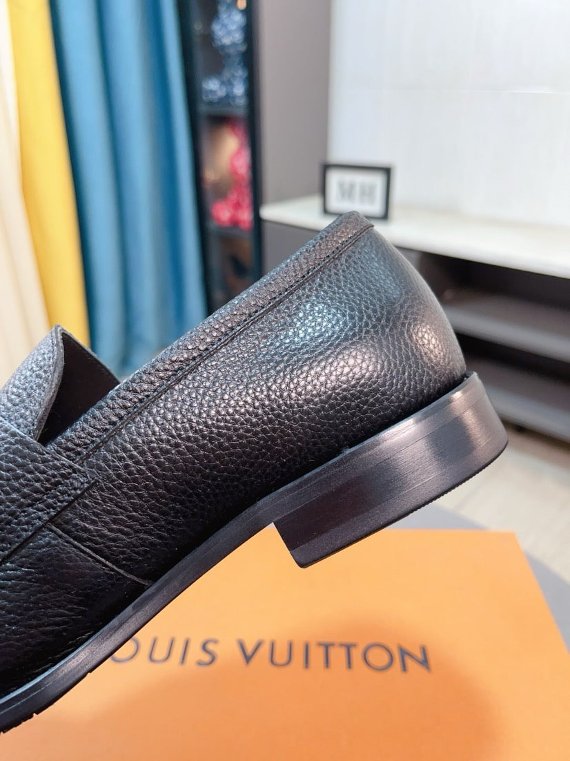 LuxluxHouse Best Quality Louis Vuitton Dress Shoes