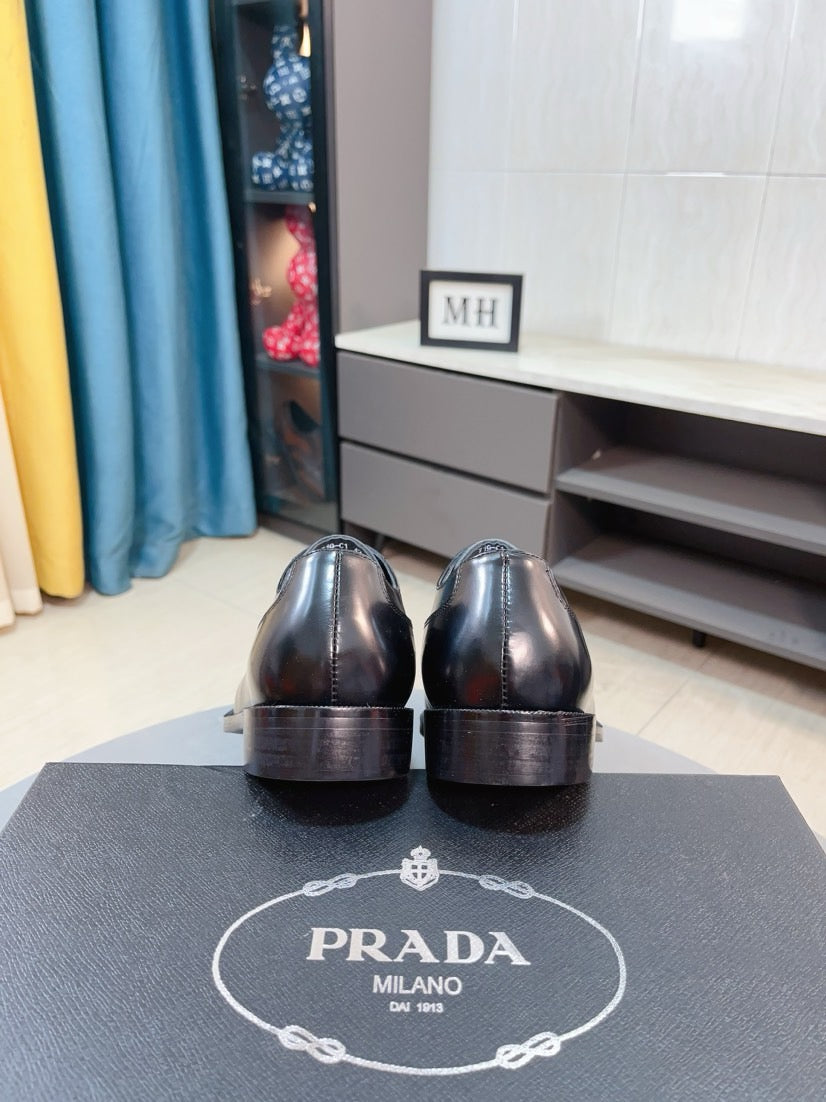 LuxluxHouse Best Quality Shoes Prada