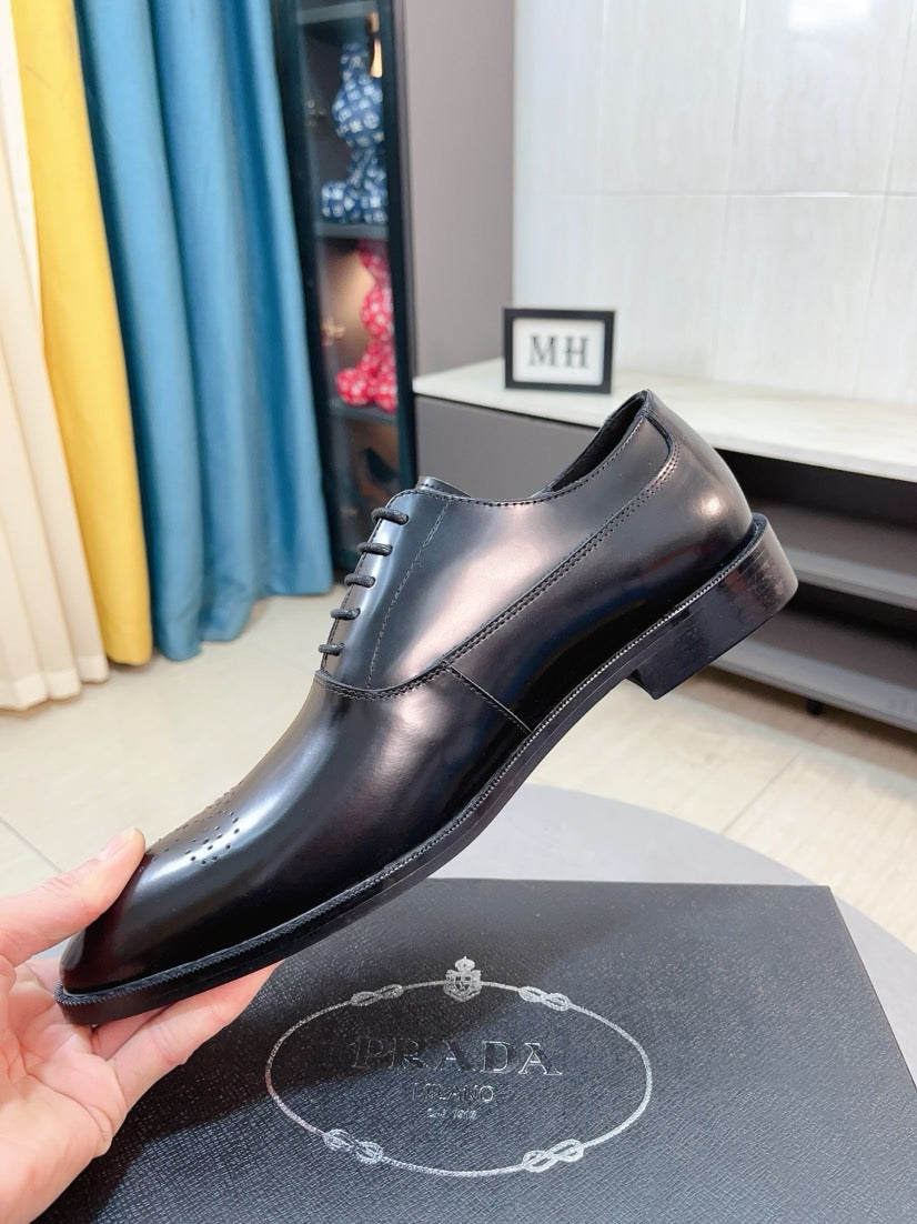 LuxluxHouse Best Quality Shoes Prada