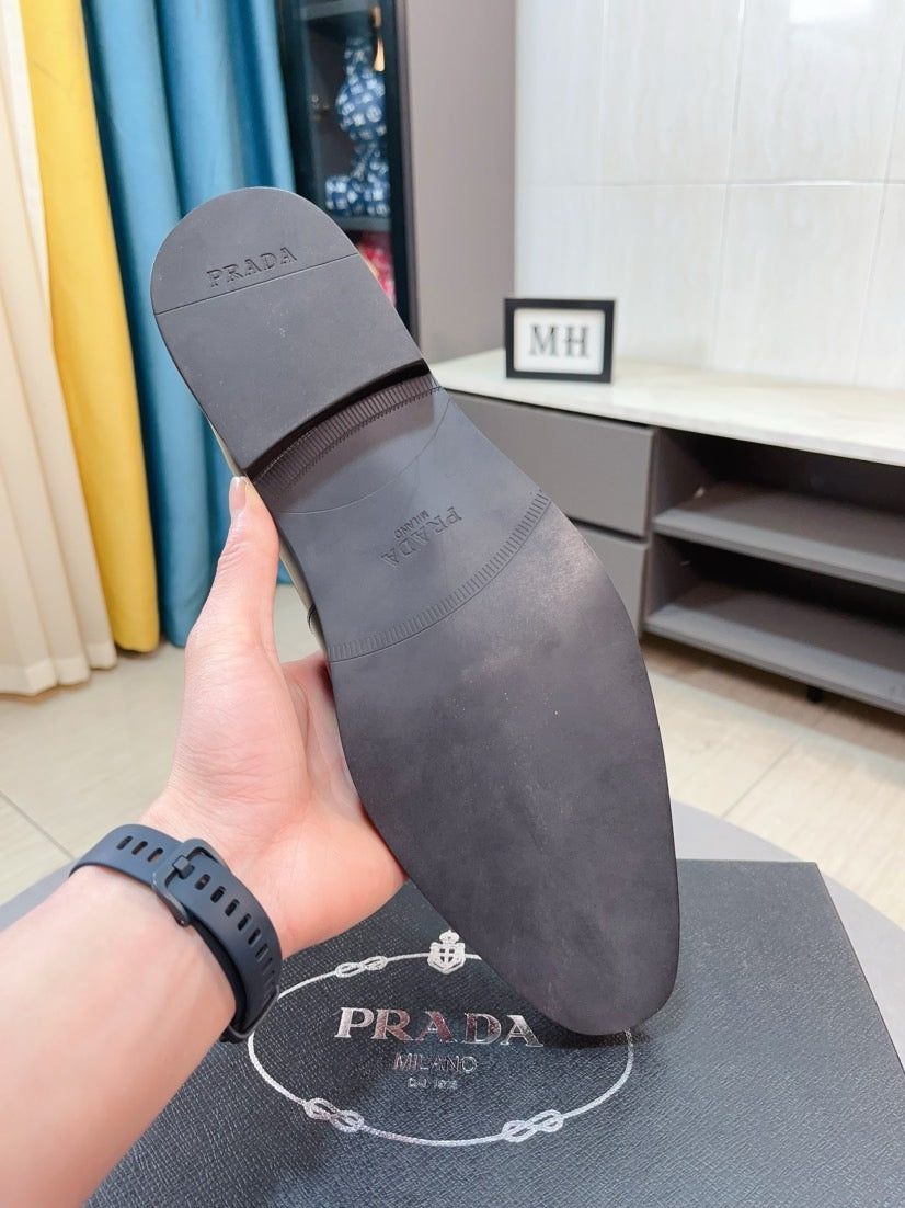 LuxluxHouse Best Quality Shoes Prada