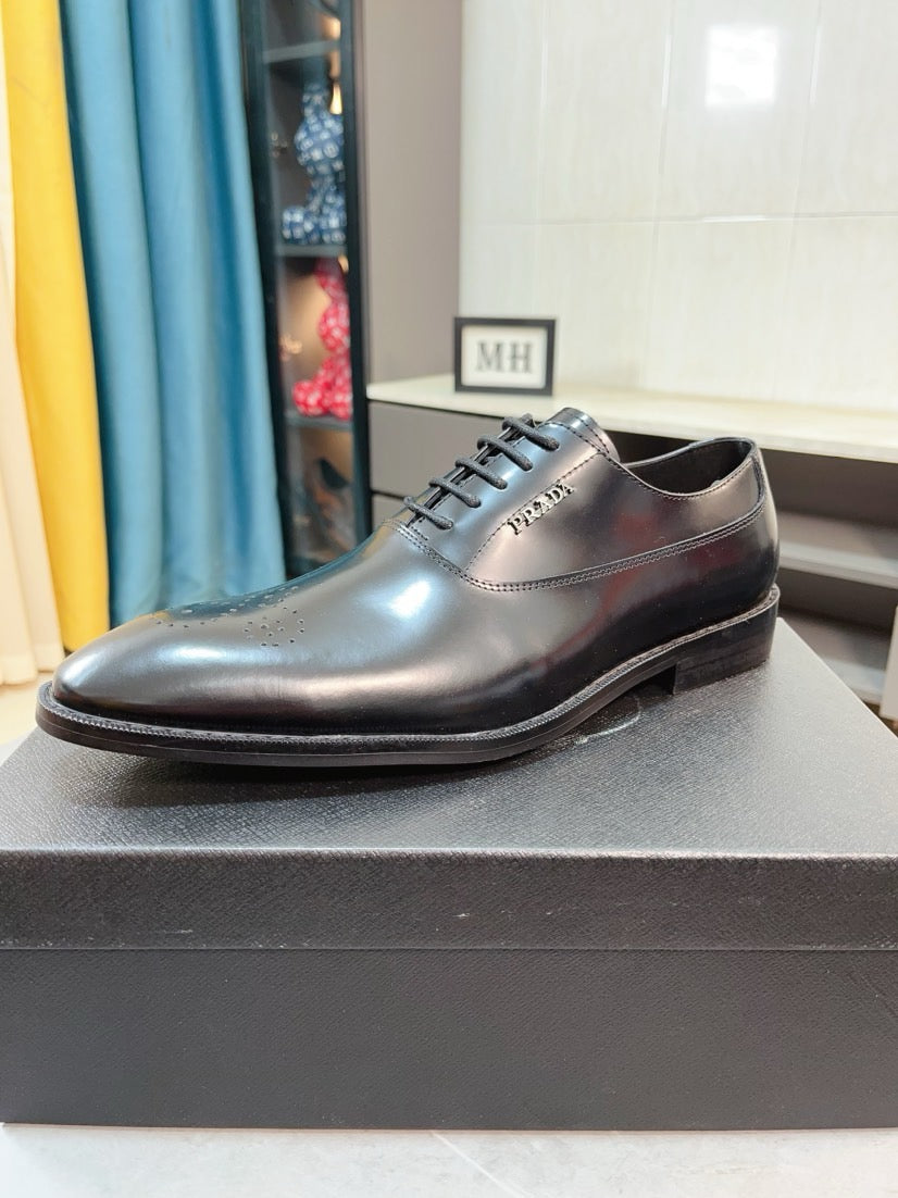 LuxluxHouse Best Quality Shoes Prada