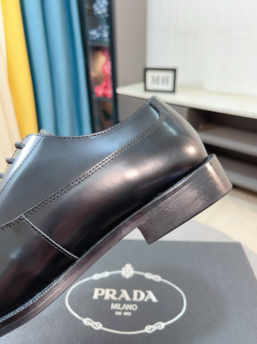 LuxluxHouse Best Quality Shoes Prada
