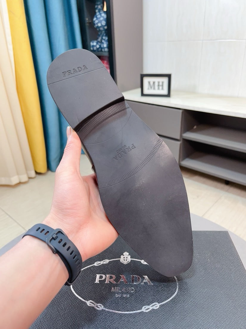 LuxluxHouse Best Quality Shoes Prada