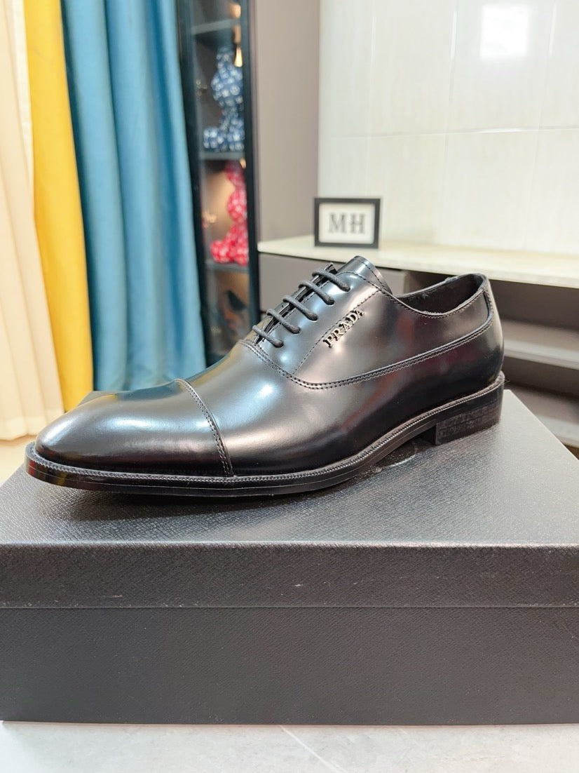 LuxluxHouse Best Quality Shoes Prada