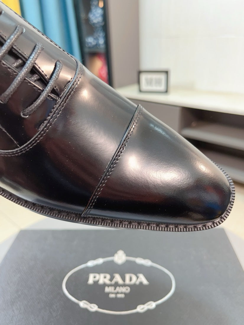 LuxluxHouse Best Quality Shoes Prada