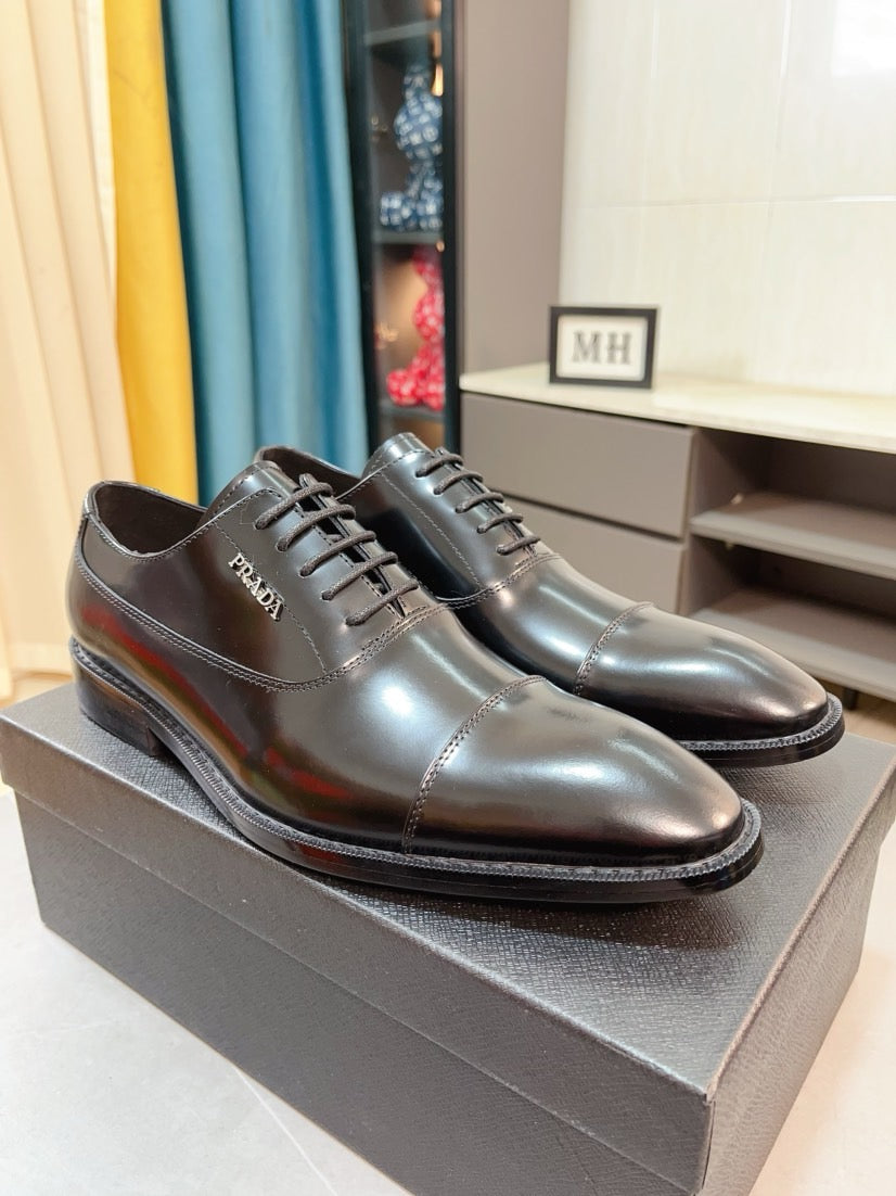 LuxluxHouse Best Quality Shoes Prada