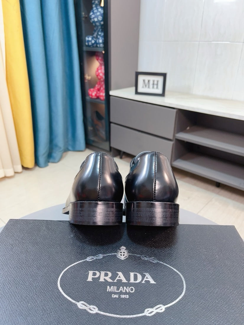 LuxluxHouse Best Quality Shoes Prada