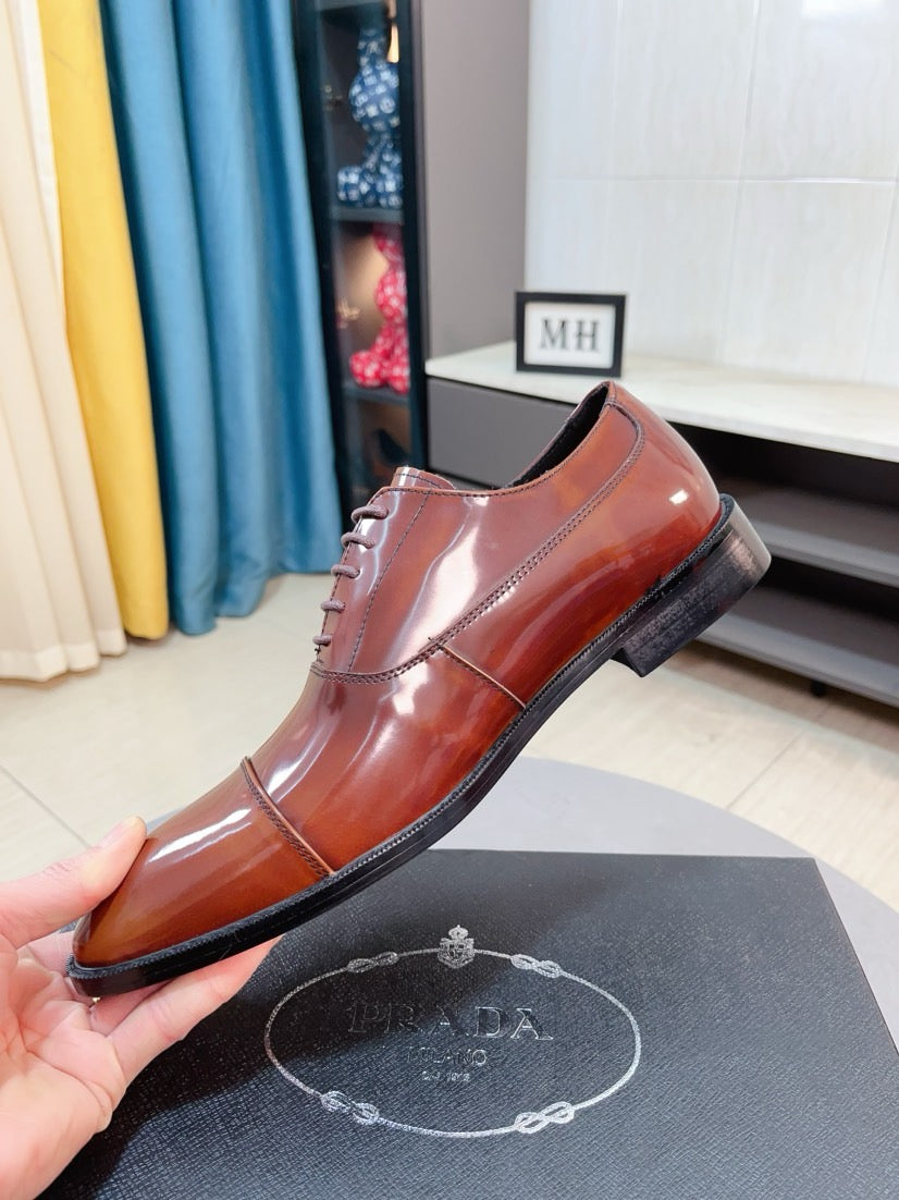 LuxluxHouse Best Quality Shoes Prada
