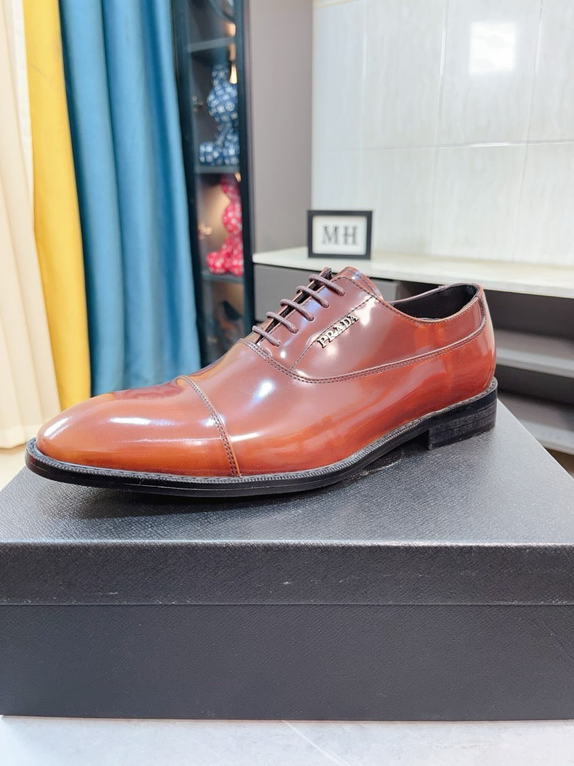 LuxluxHouse Best Quality Shoes Prada