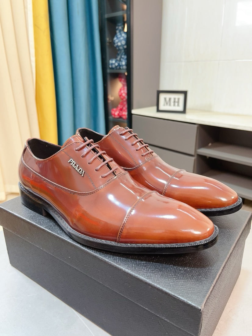LuxluxHouse Best Quality Shoes Prada