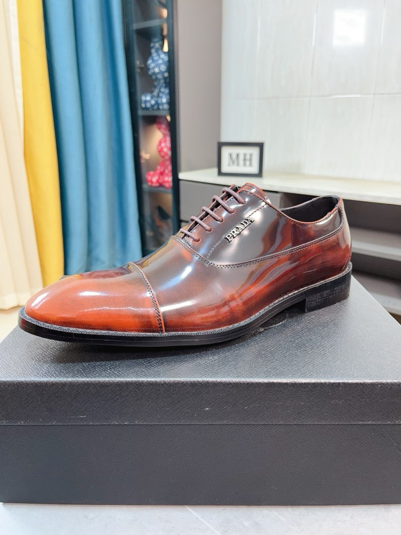 LuxluxHouse Best Quality Shoes Prada