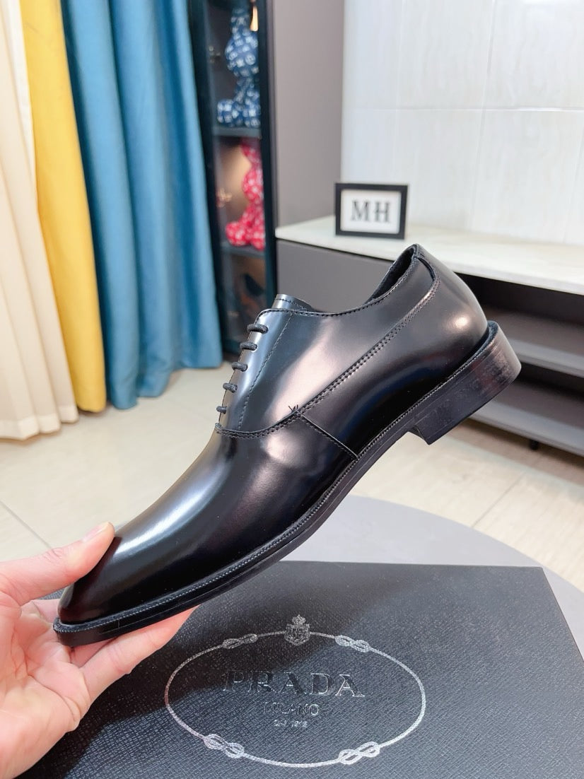LuxluxHouse Best Quality Shoes Prada
