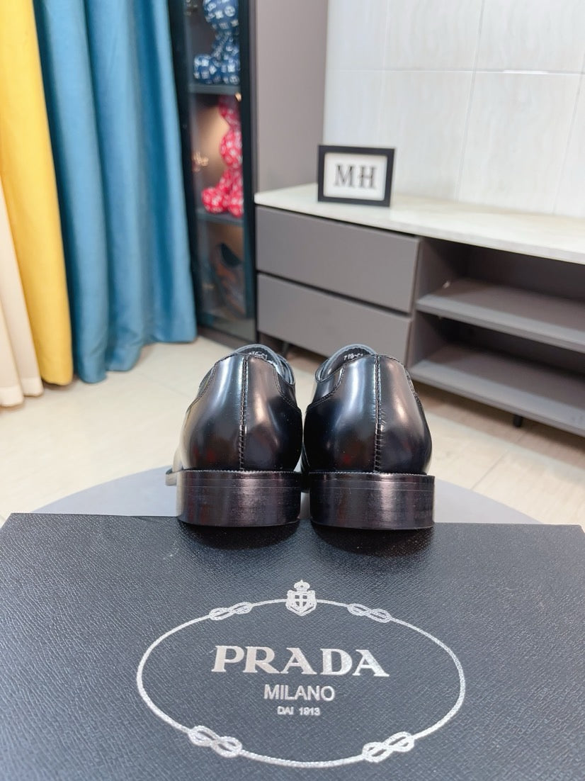 LuxluxHouse Best Quality Shoes Prada