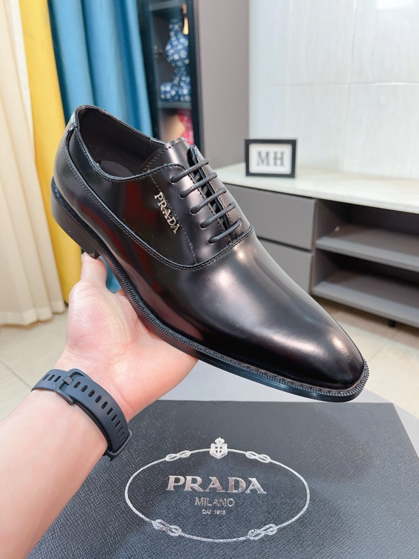 LuxluxHouse Best Quality Shoes Prada