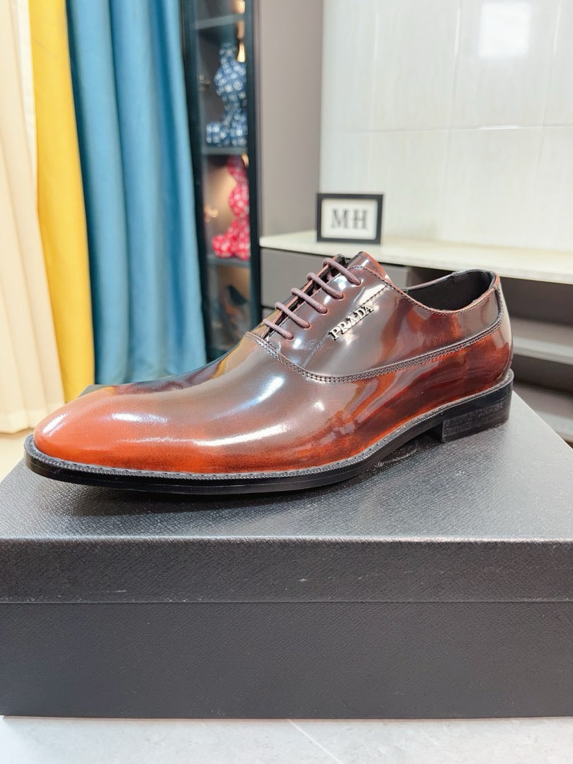 LuxluxHouse Best Quality Shoes Prada