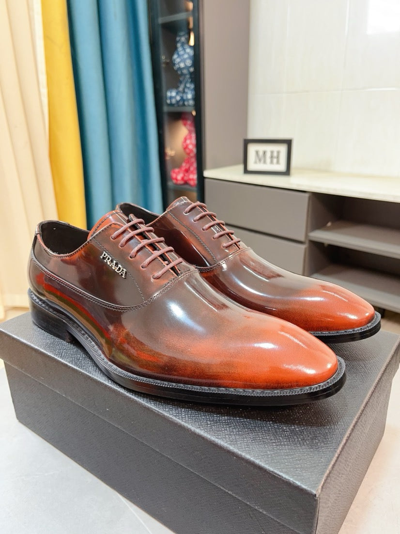 LuxluxHouse Best Quality Shoes Prada