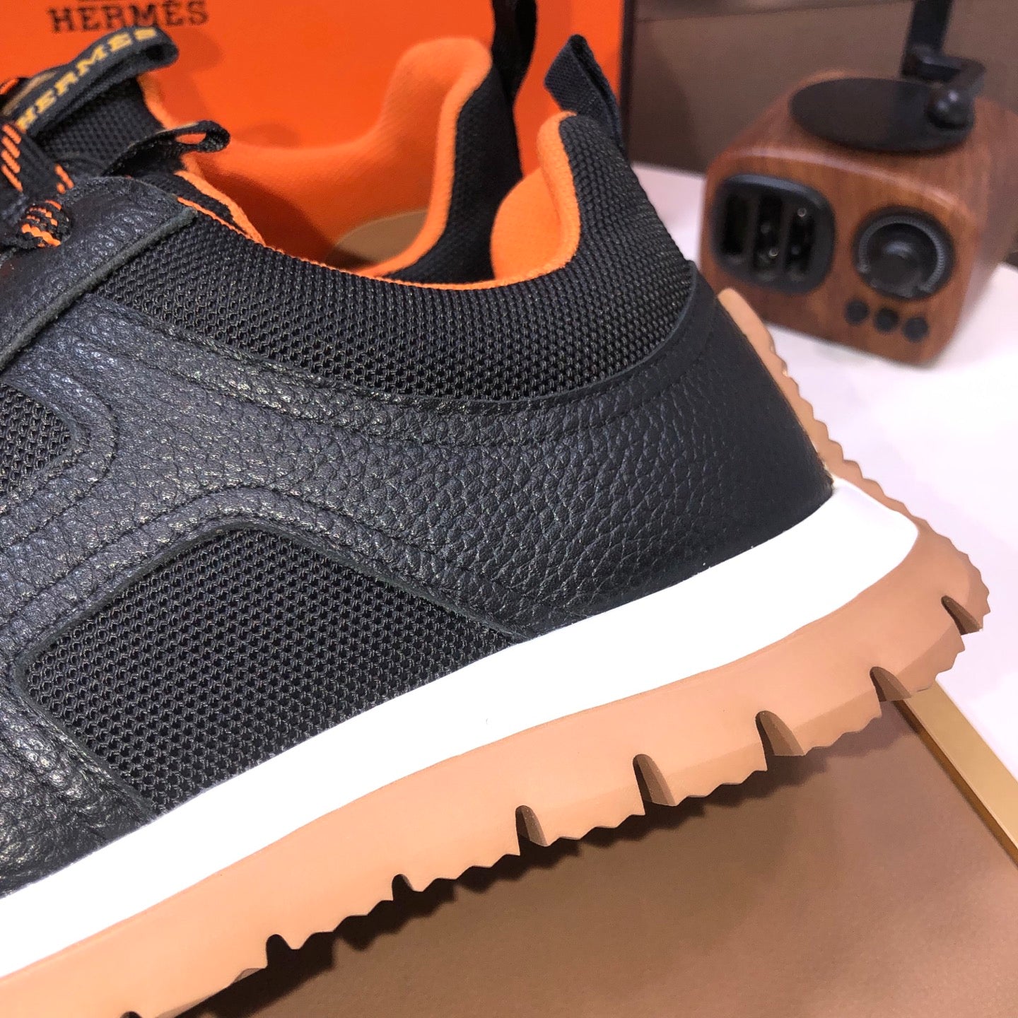 LuxluxHouse Best Quality Shoes Hermes