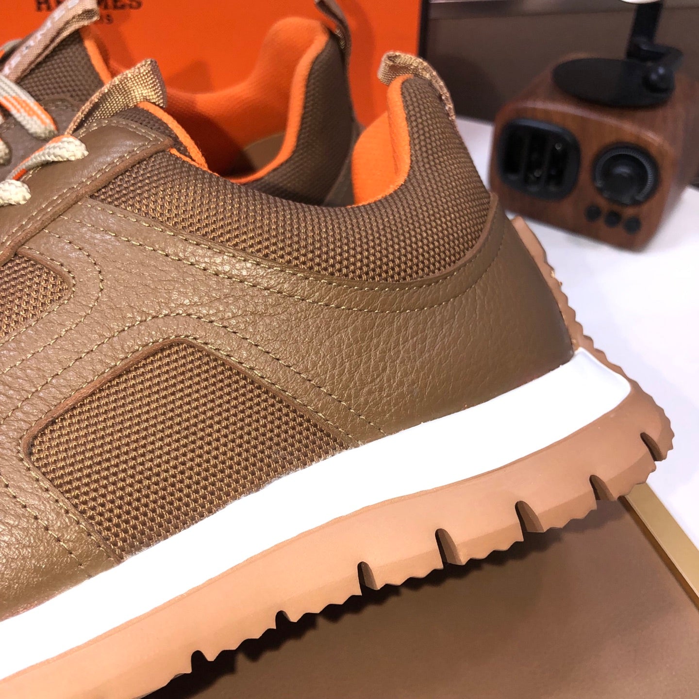 LuxluxHouse Best Quality Shoes Hermes