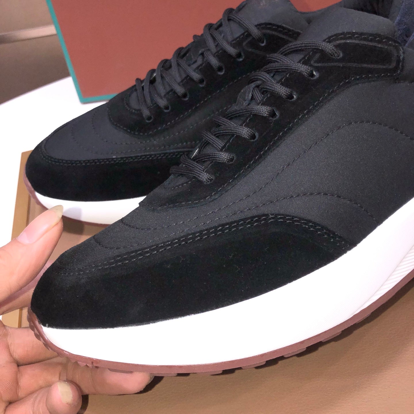 LuxluxHouse Best Quality Shoes Hermes