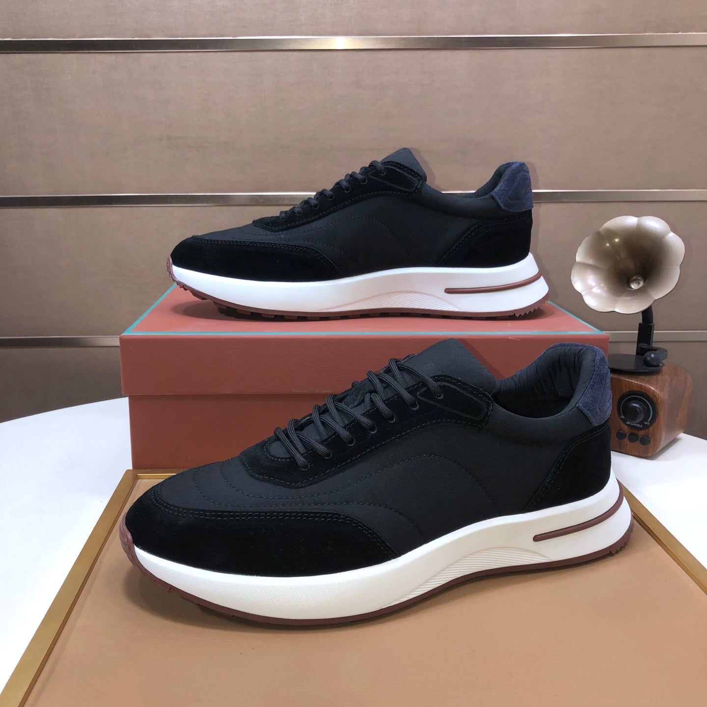LuxluxHouse Best Quality Shoes Hermes