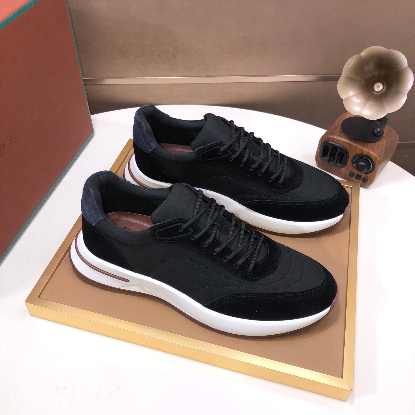 LuxluxHouse Best Quality Shoes Hermes