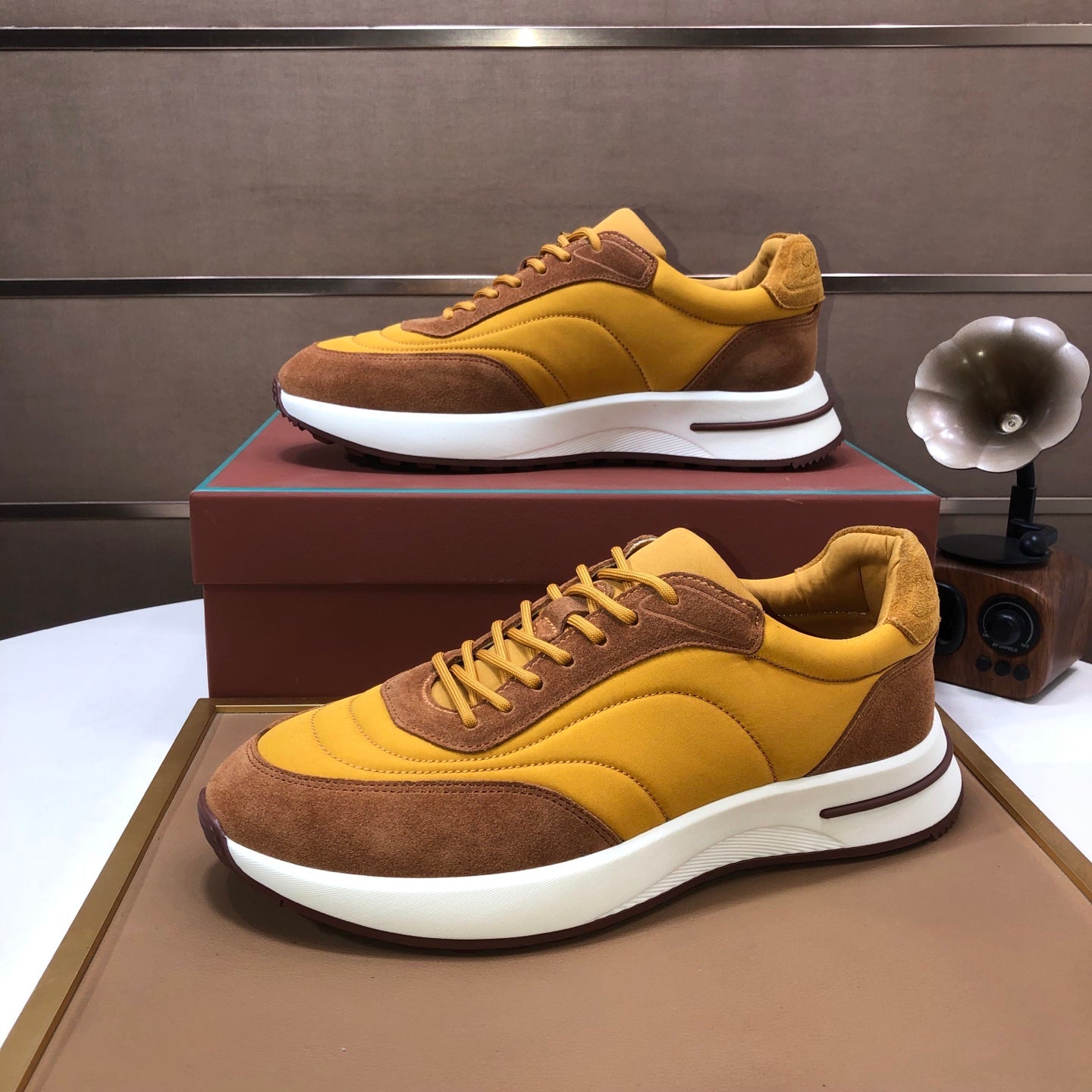 LuxluxHouse Best Quality Shoes Hermes