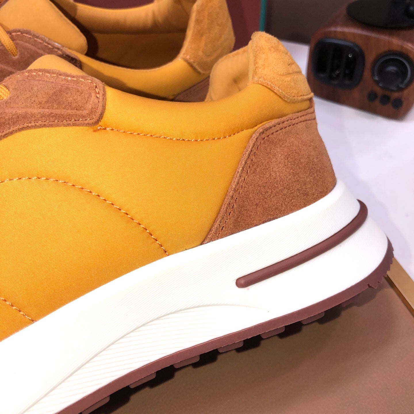 LuxluxHouse Best Quality Shoes Hermes