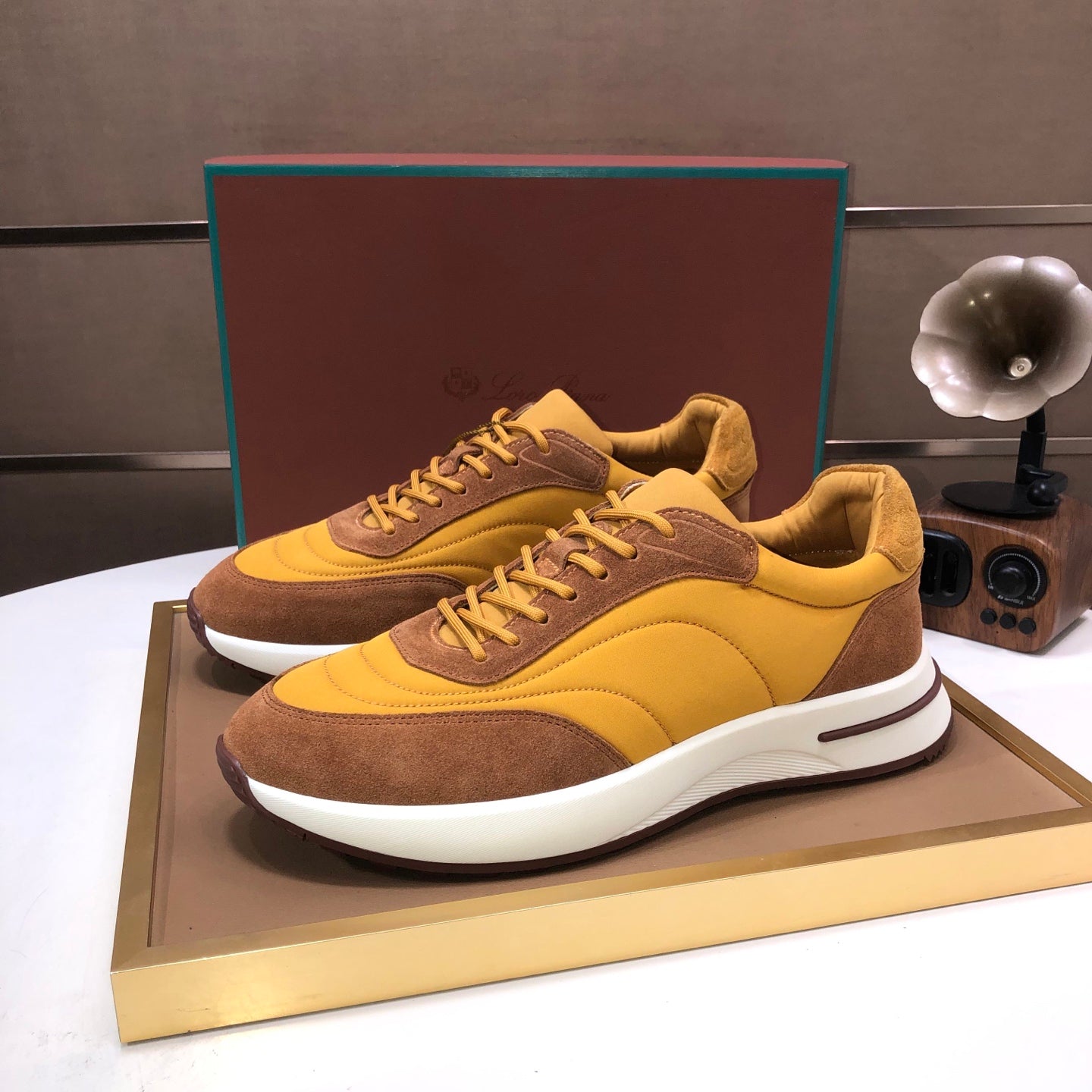 LuxluxHouse Best Quality Shoes Hermes