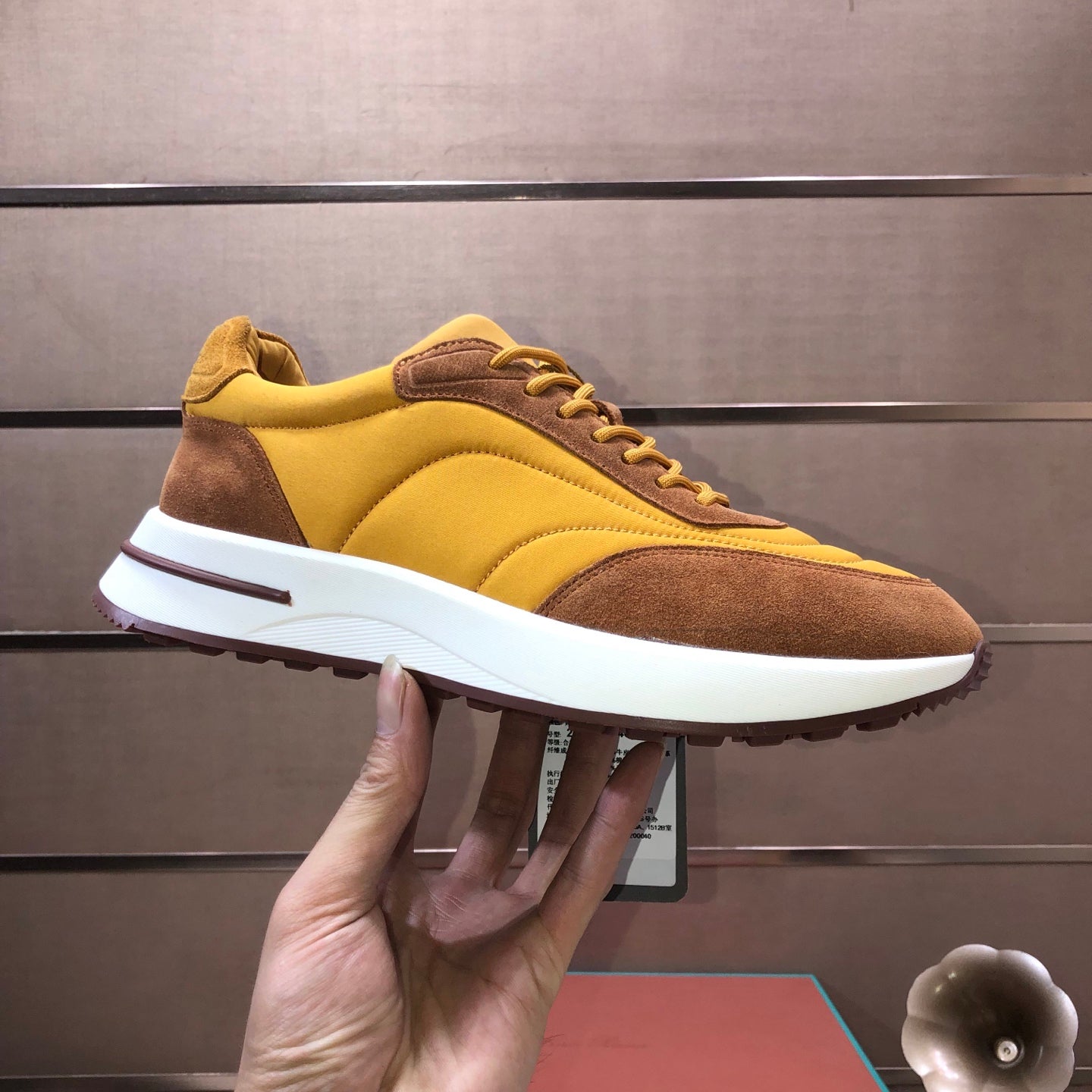 LuxluxHouse Best Quality Shoes Hermes