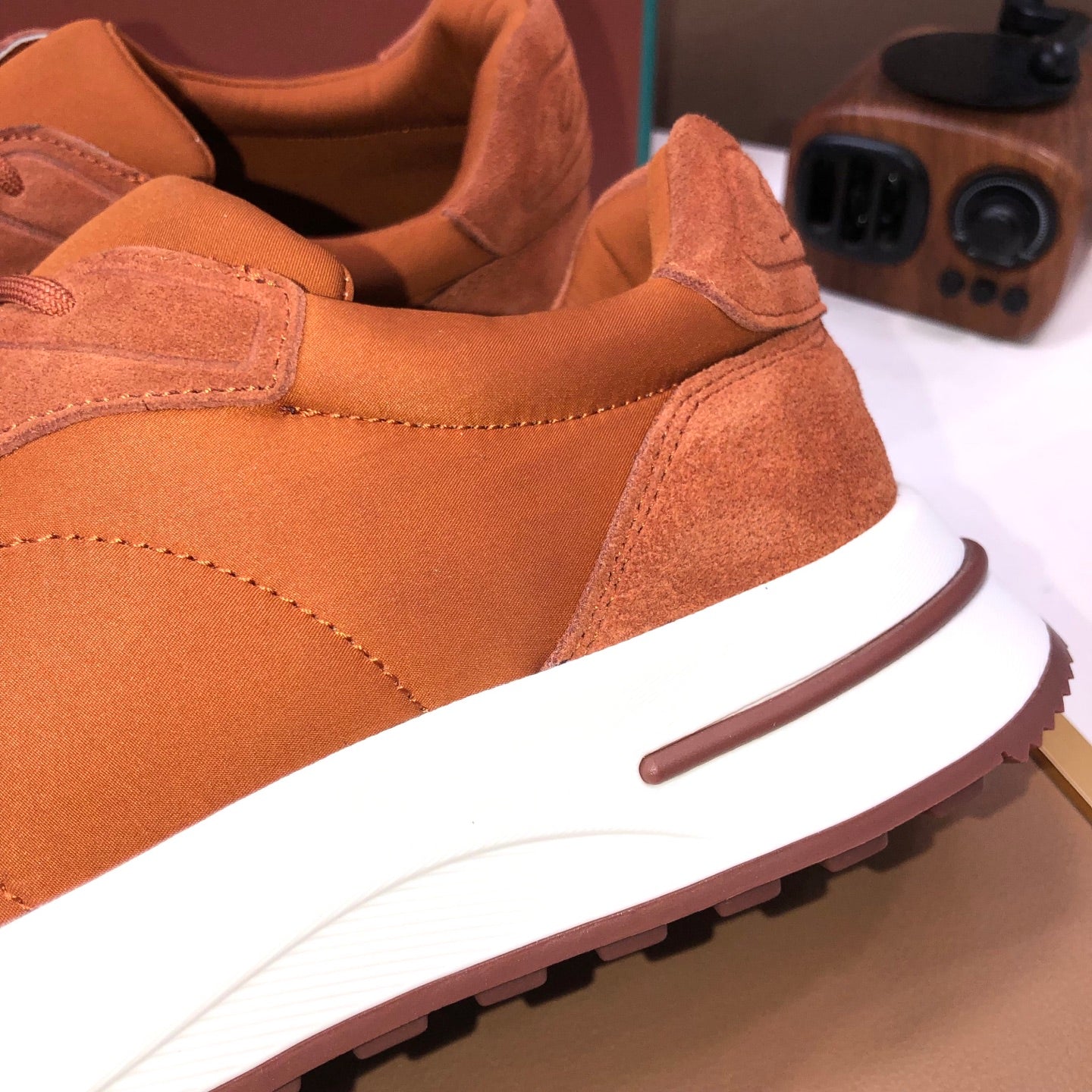 LuxluxHouse Best Quality Shoes Hermes