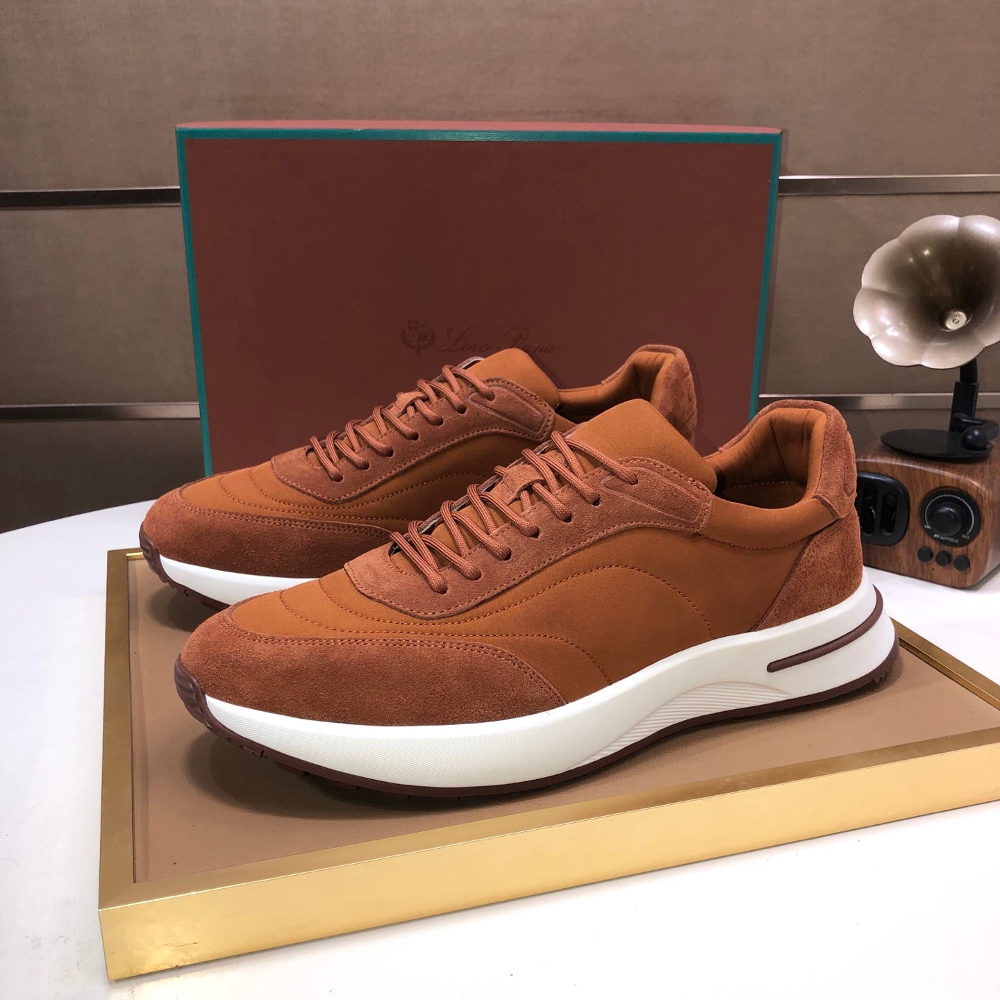 LuxluxHouse Best Quality Shoes Hermes