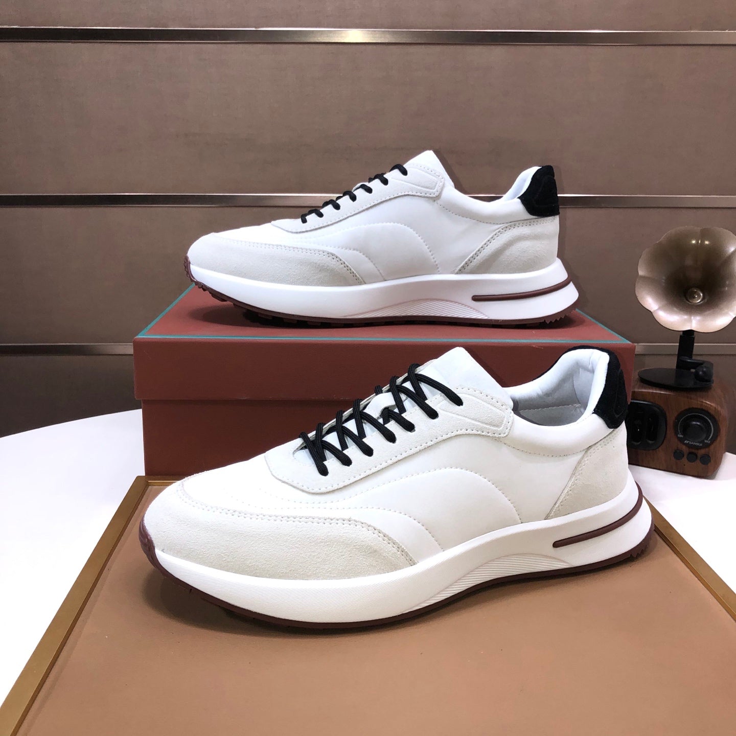 LuxluxHouse Best Quality Shoes Hermes