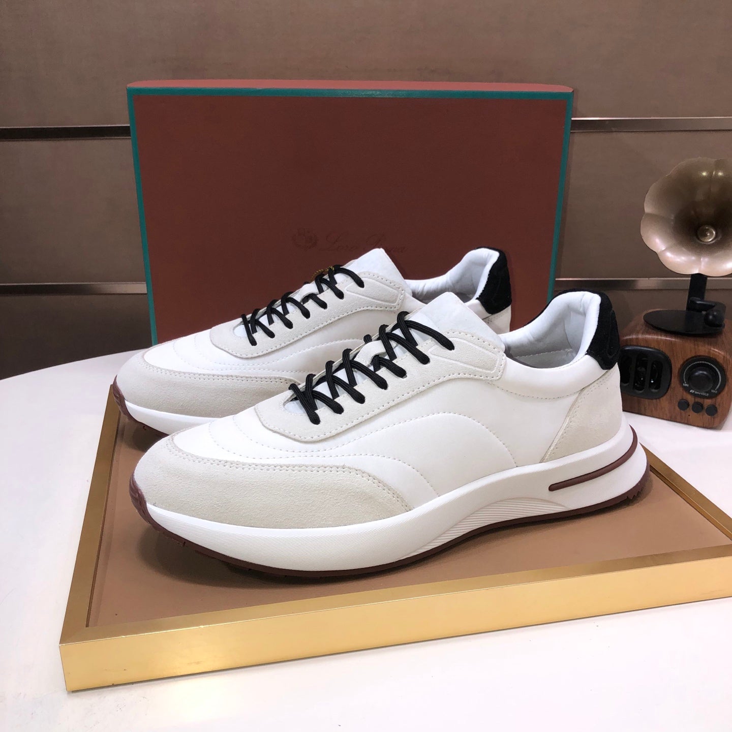 LuxluxHouse Best Quality Shoes Hermes