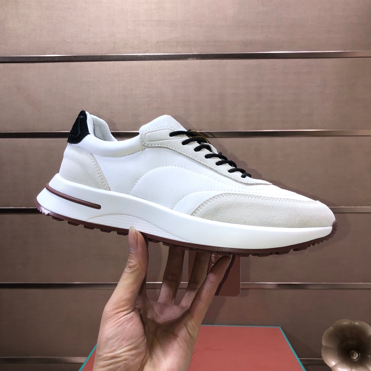 LuxluxHouse Best Quality Shoes Hermes
