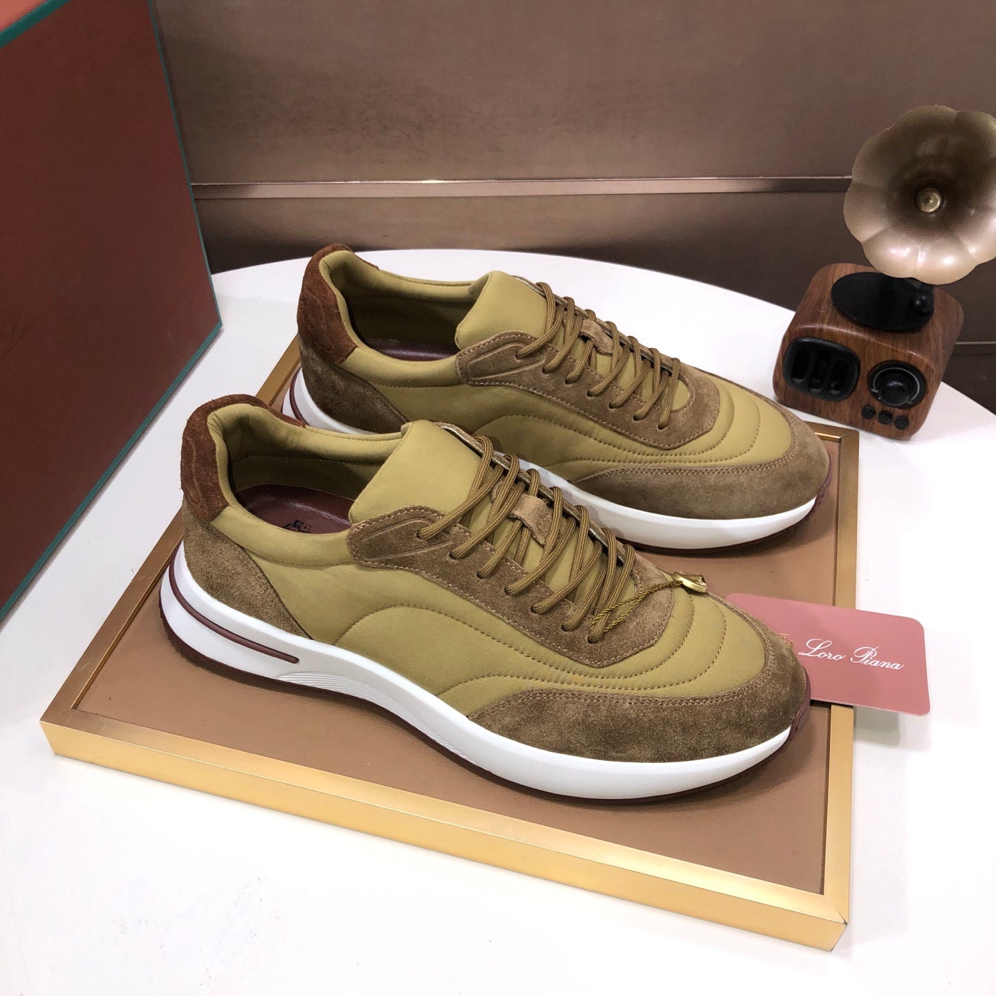 LuxluxHouse Best Quality Shoes Hermes