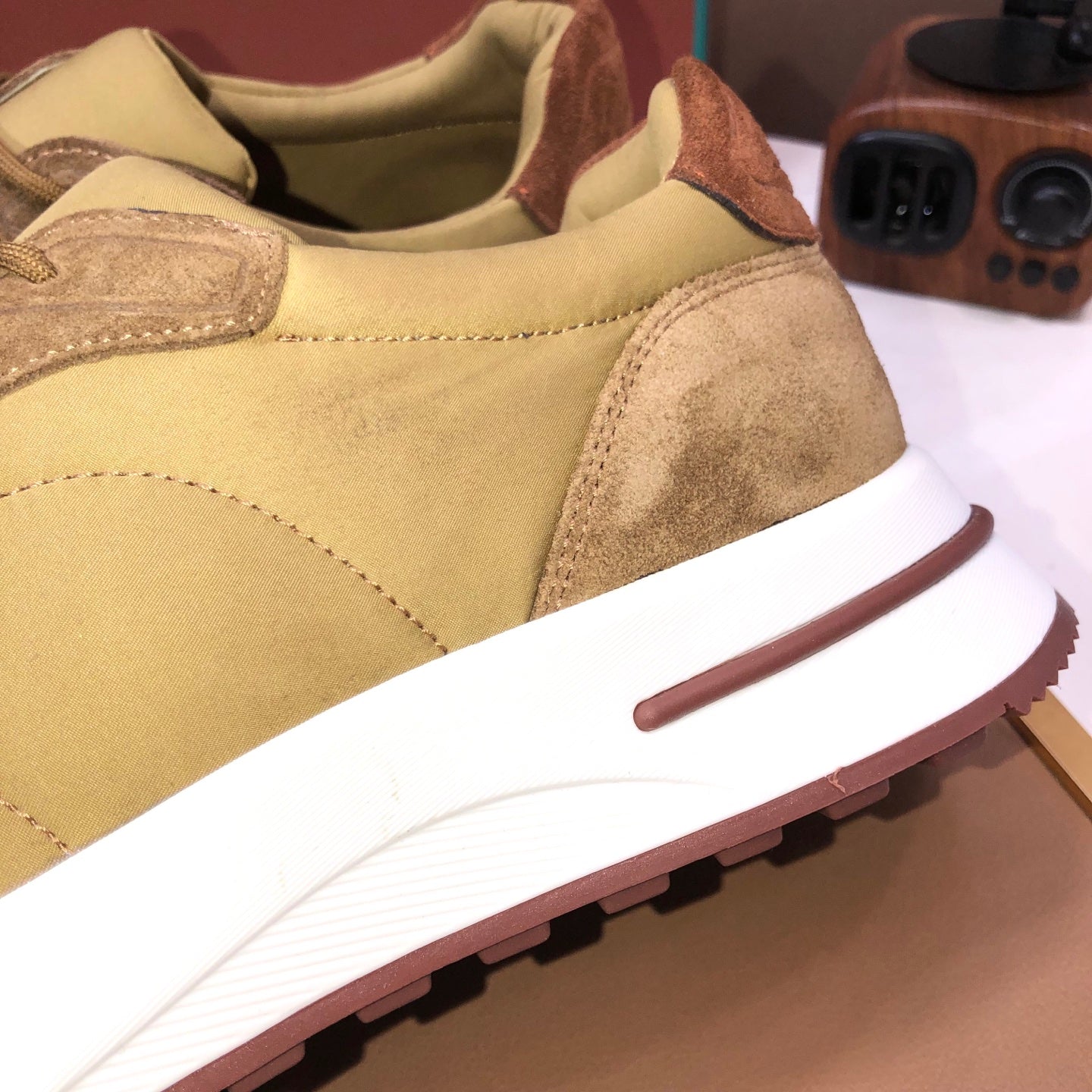 LuxluxHouse Best Quality Shoes Hermes
