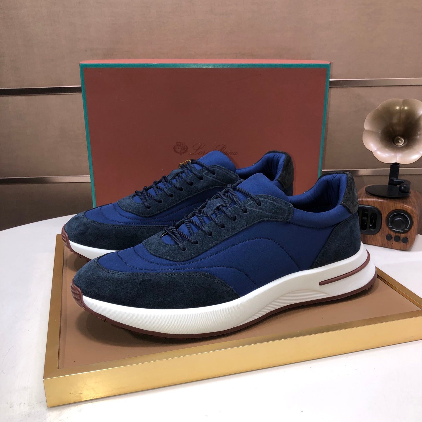 LuxluxHouse Best Quality Shoes Hermes