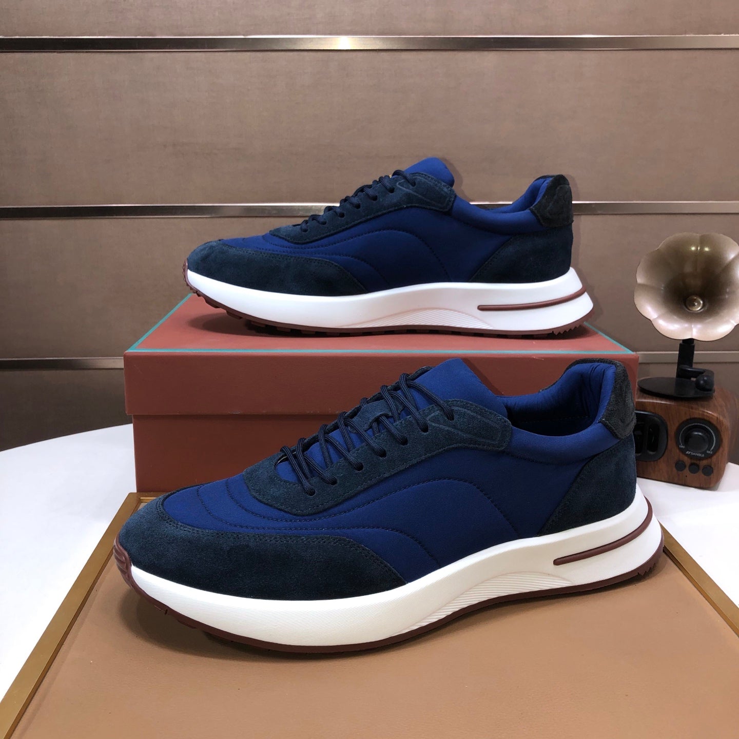LuxluxHouse Best Quality Shoes Hermes