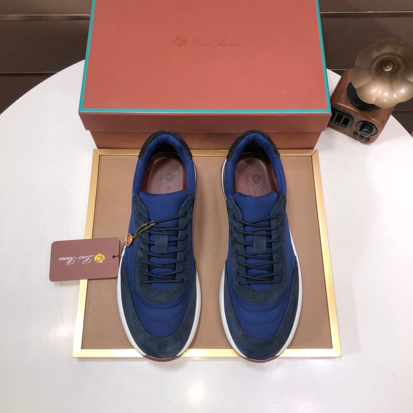 LuxluxHouse Best Quality Shoes Hermes