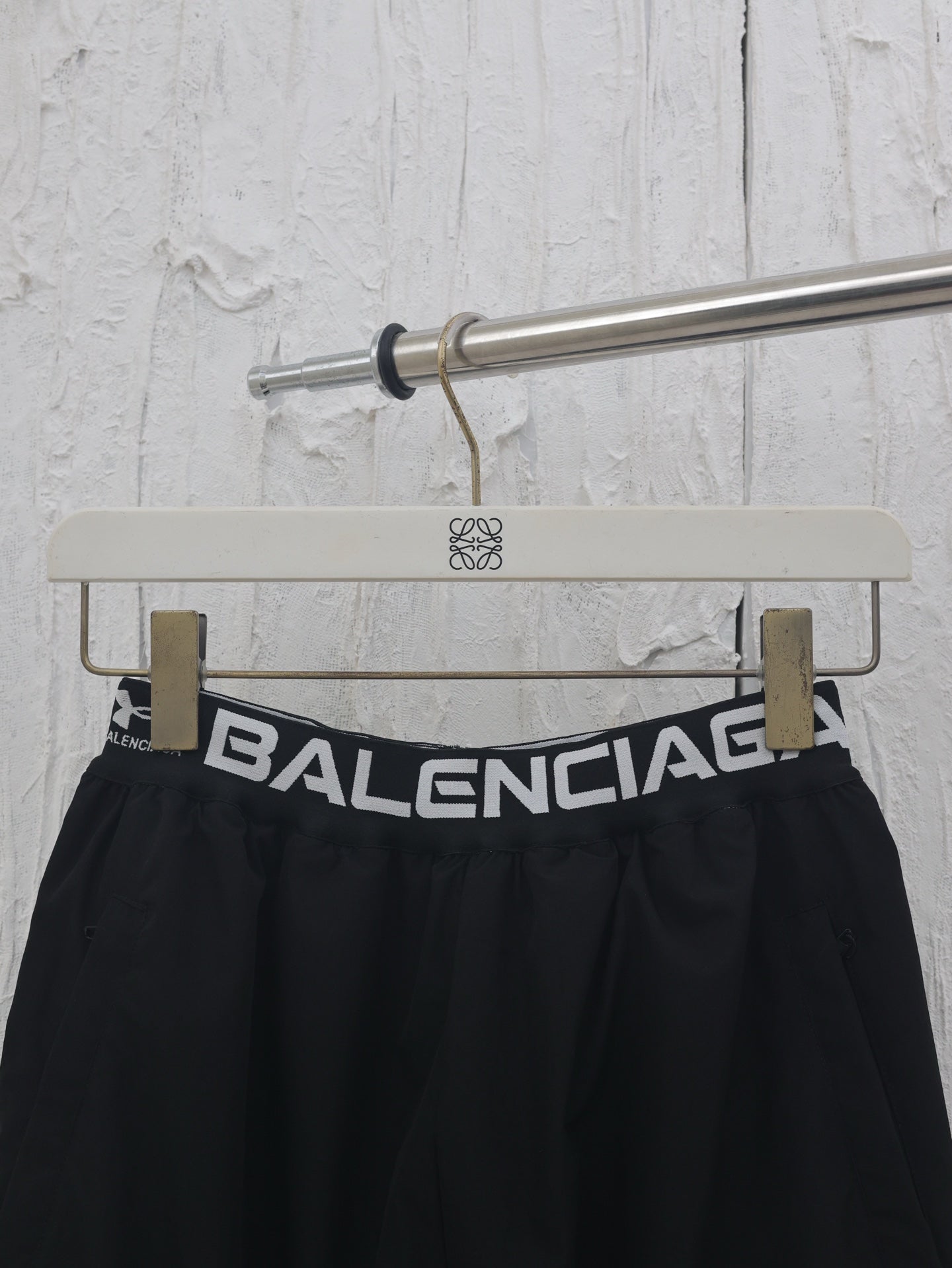 LuxluxHouse Best Quality Clothes Balenciaga Pants