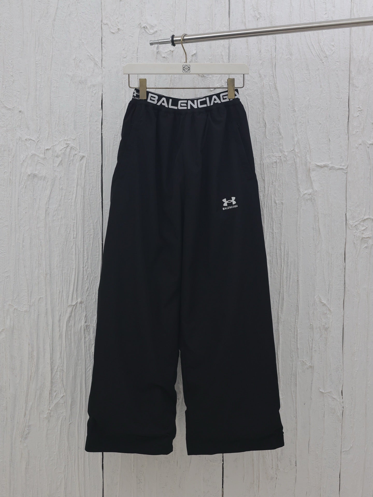 LuxluxHouse Best Quality Clothes Balenciaga Pants