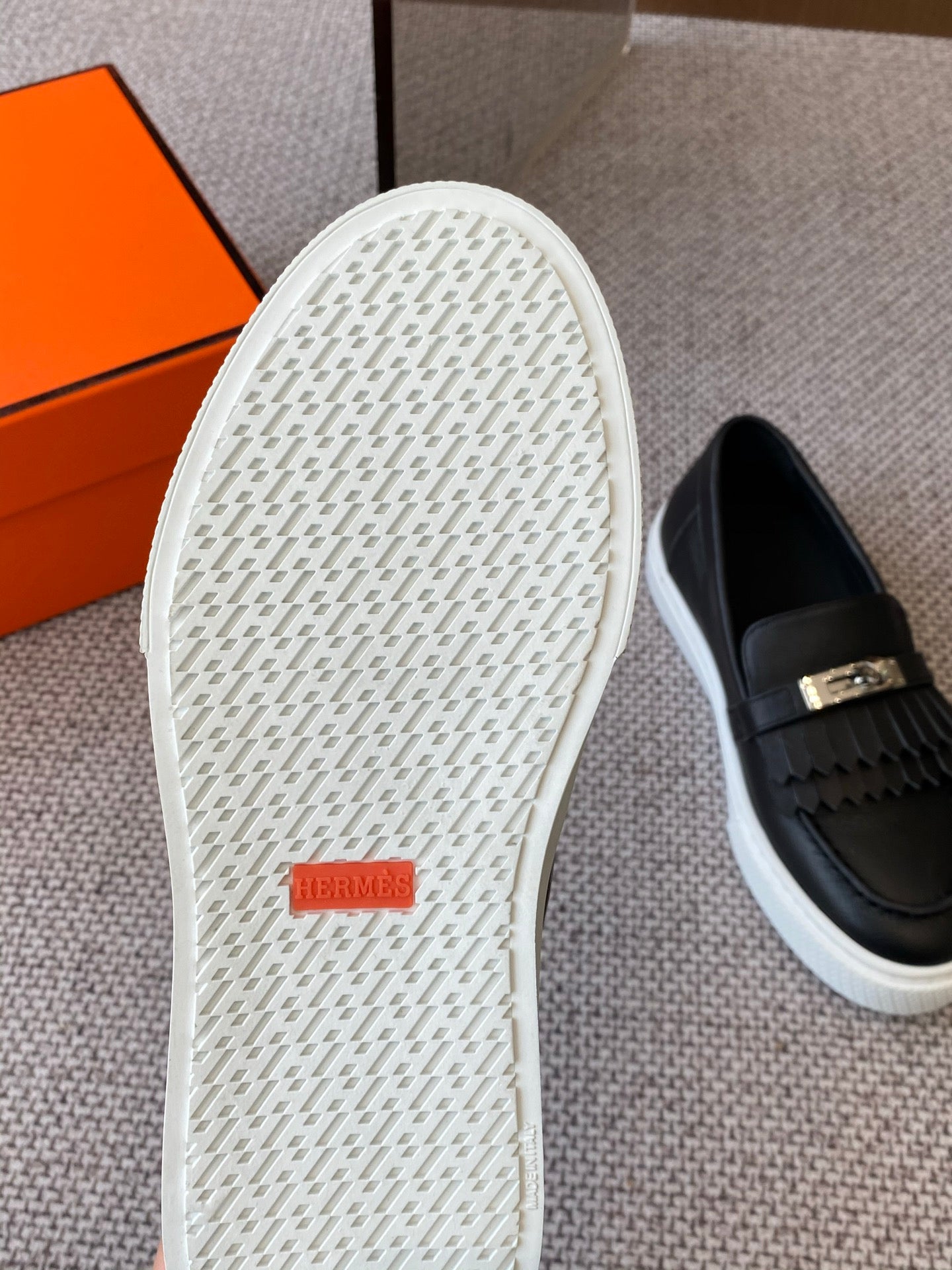 LuxluxHouse Best Quality Women Shoes Hermes