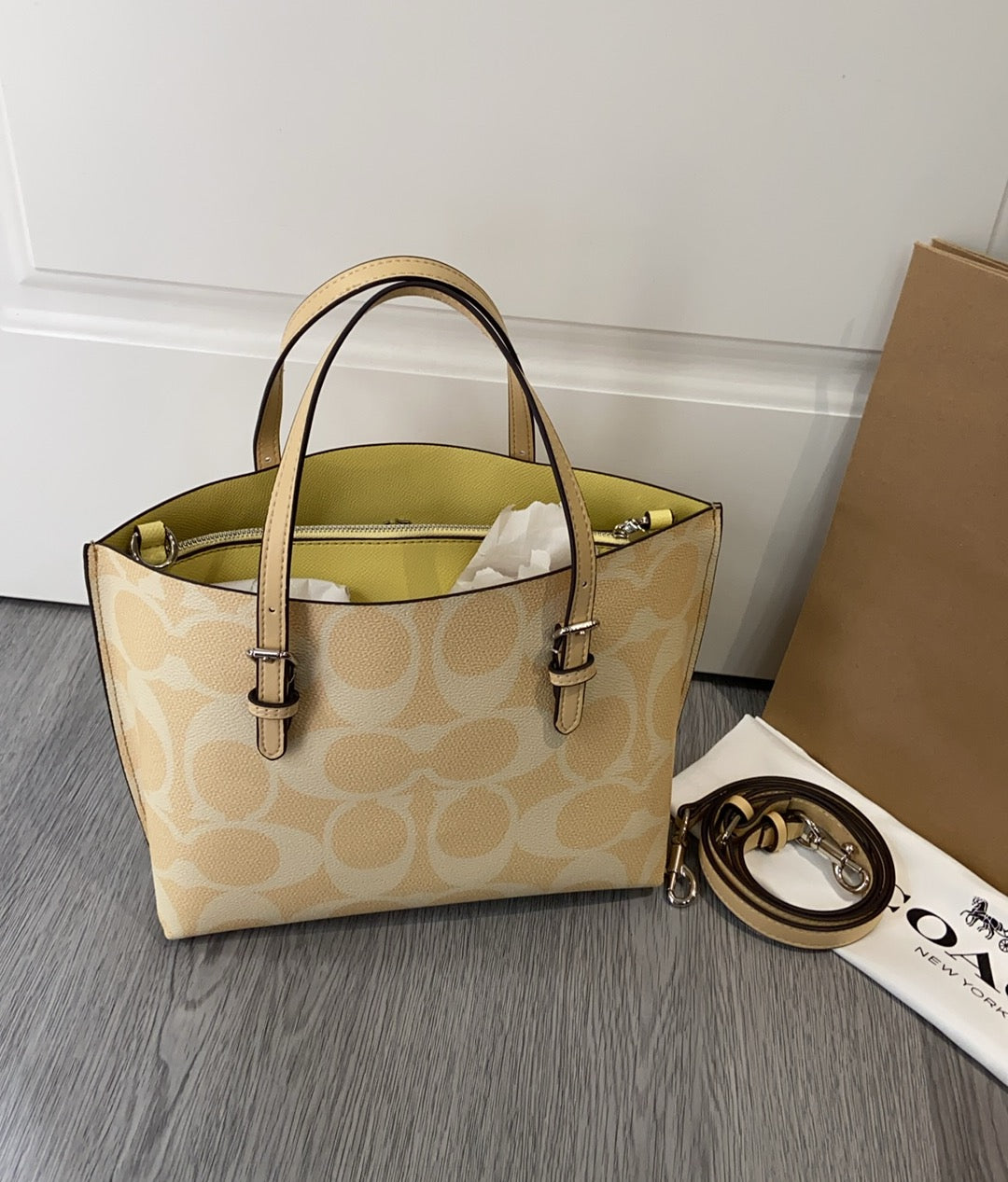 LuxluxHouse Best Quality Bags Coach