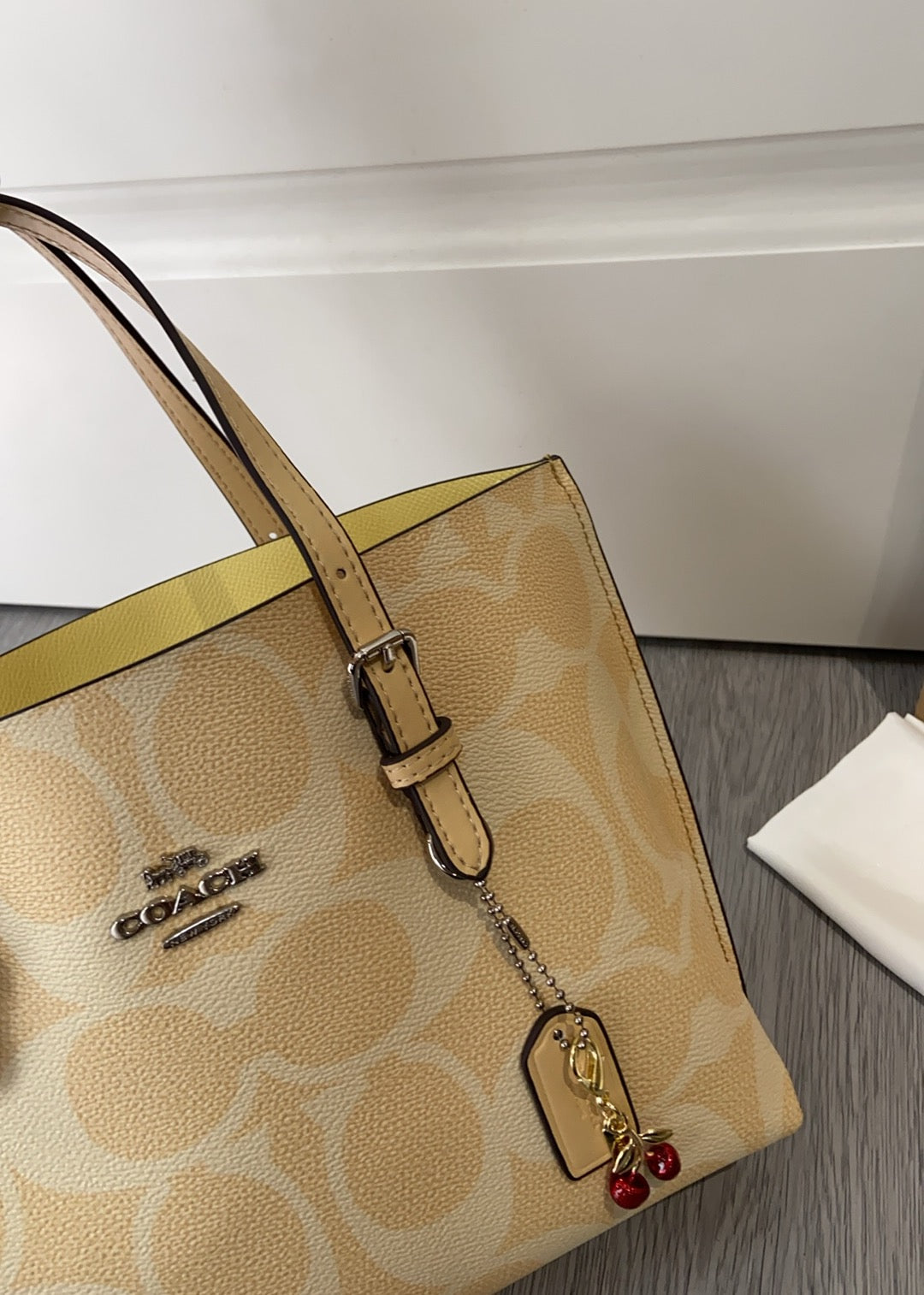 LuxluxHouse Best Quality Bags Coach