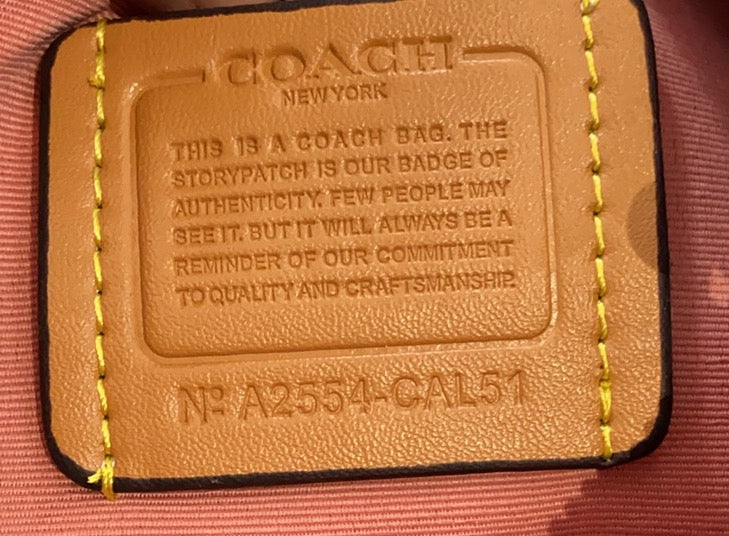 LuxluxHouse Best Quality Bags Coach