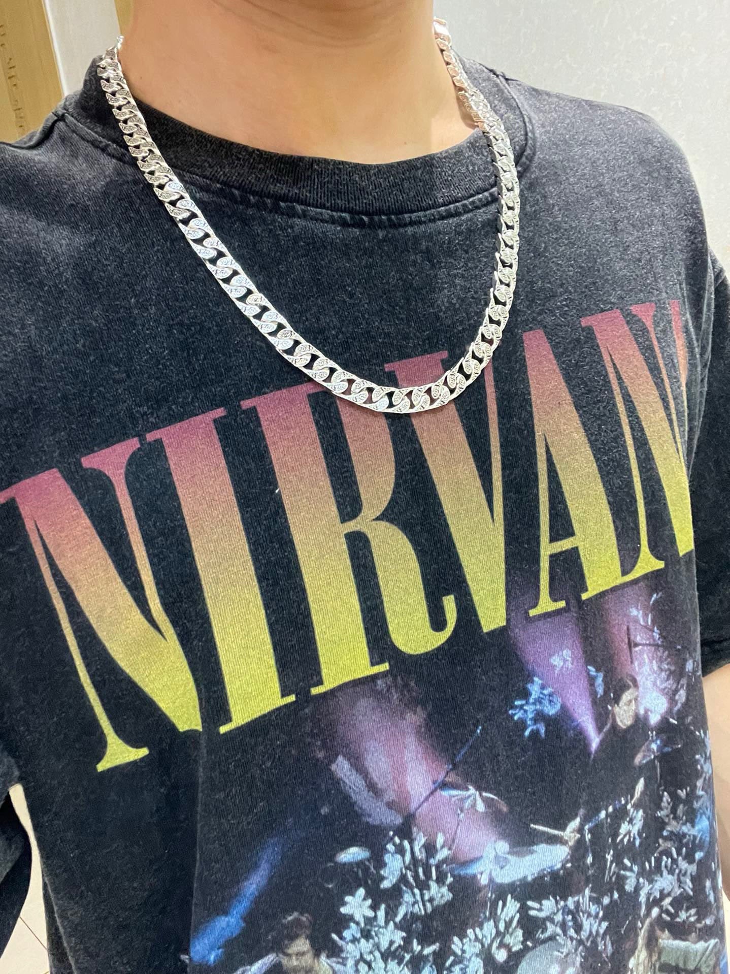 LuxluxHouse Best Quality Accessories Gucci Necklace